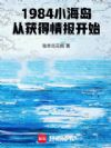 1984小海岛,从获得情报开始